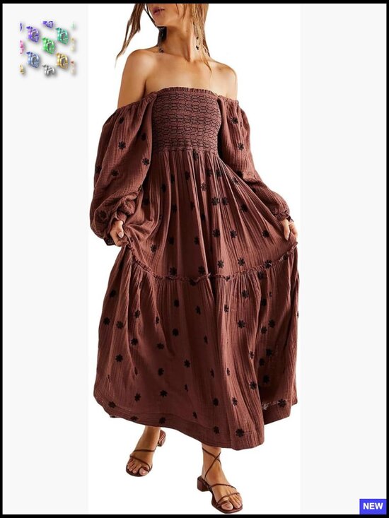 bridesmaid dresses portland oregon Boho Split Hem Dress